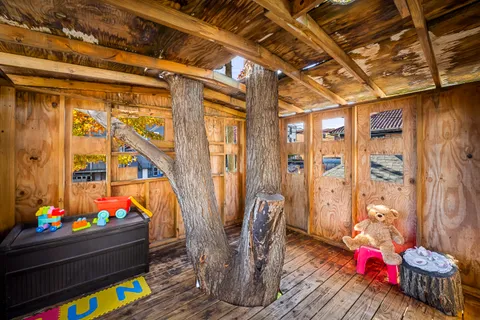 $799,000 | 2446 Eutaw Place, Baltimore, MD 21217