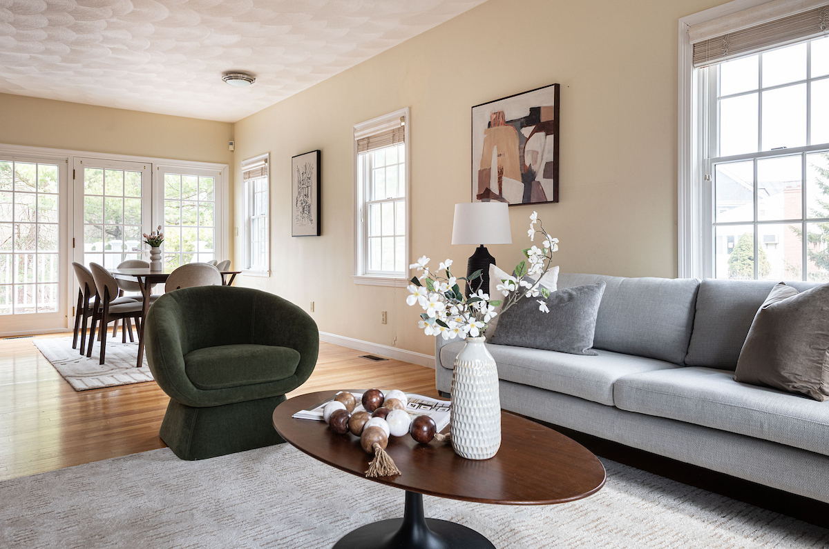 21 Bryant Road Lexington, MA 02420 - Photo 14 of 36