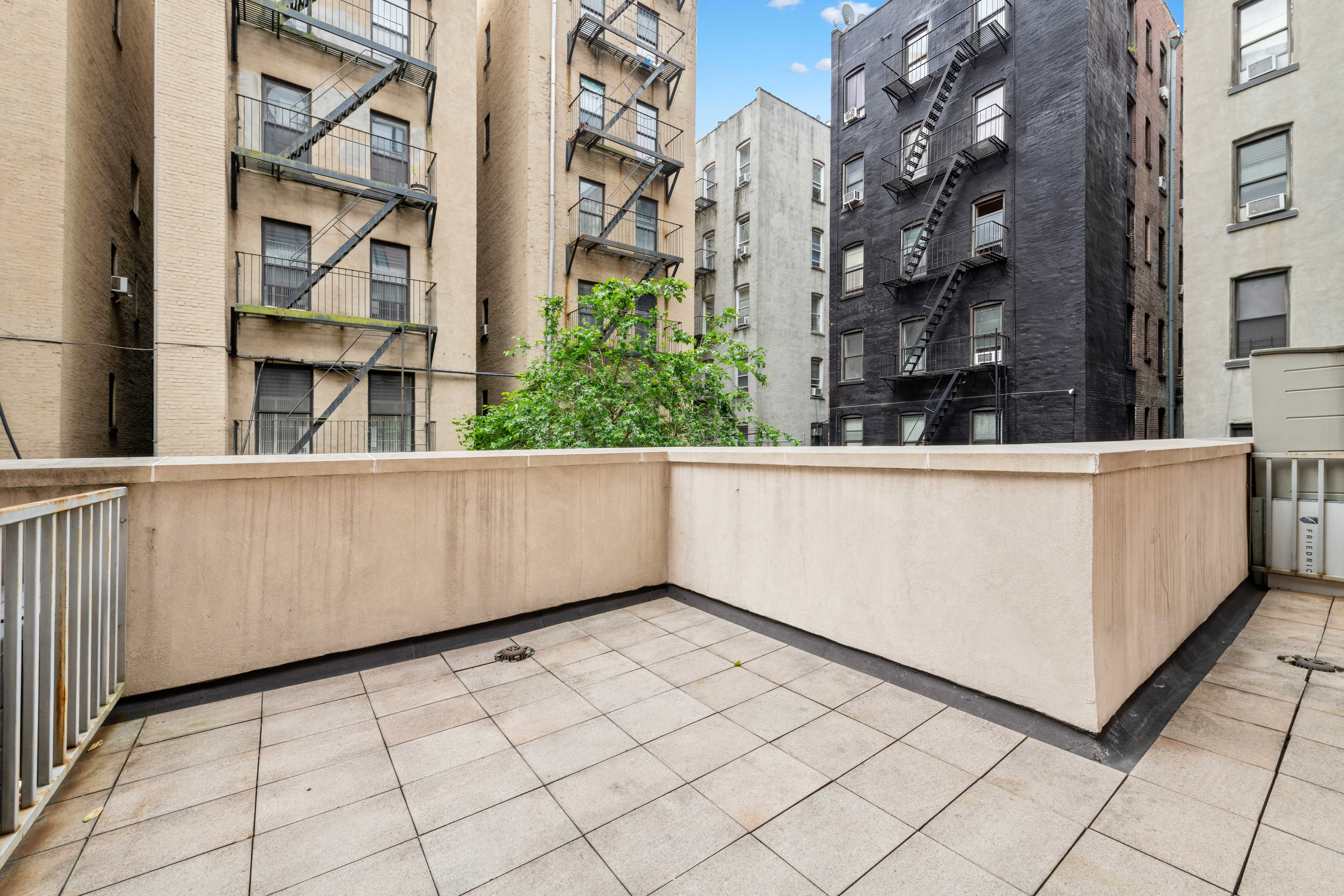 456 West 167th Street, Unit 1C Manhattan, NY 10032 - Photo 7 of 10