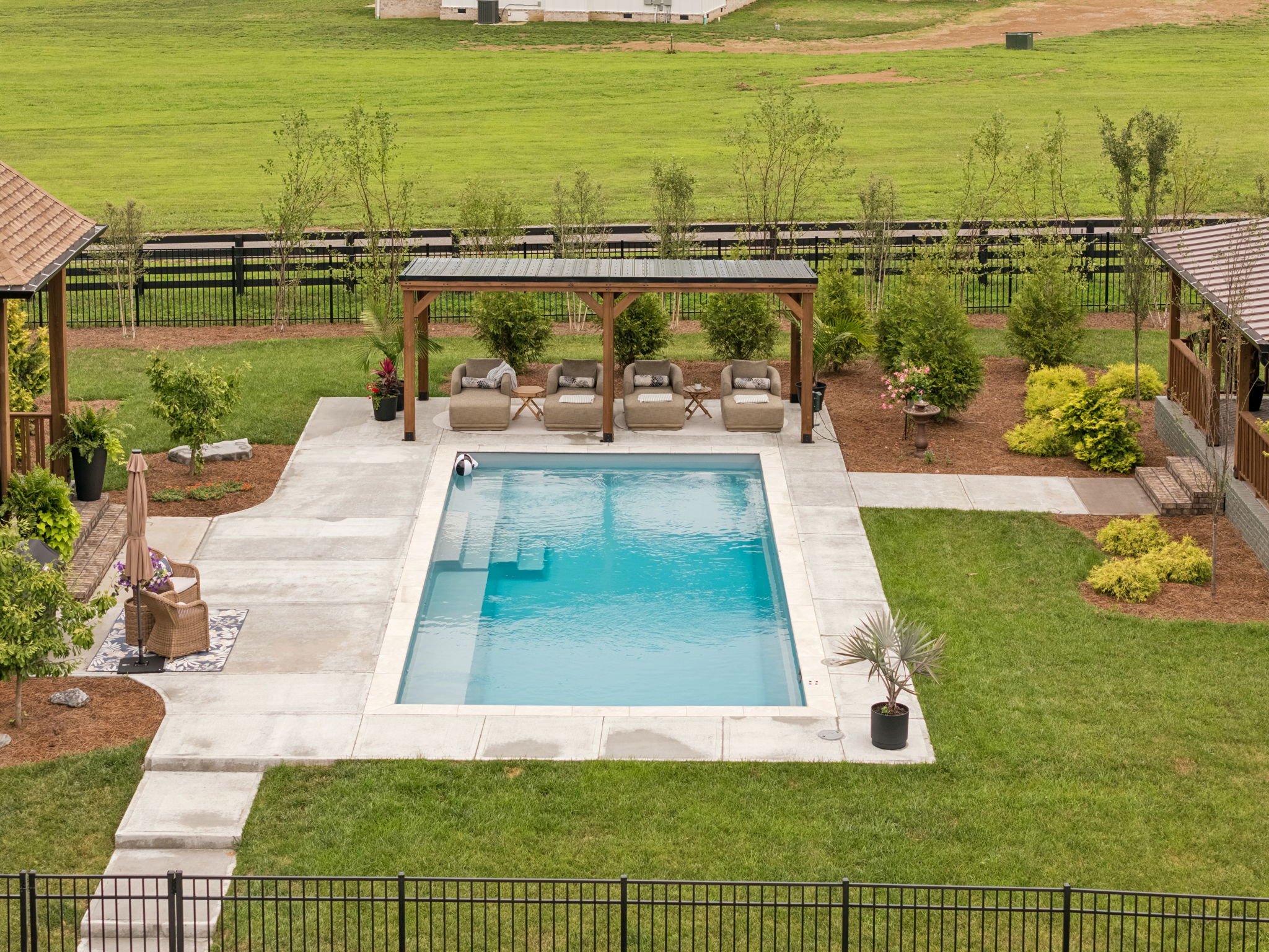 10729 Versailles Road Rockvale, TN 37153 - Photo 37 of 42 Gallery Image 37