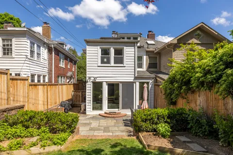 $1,650,000 | 3414 Porter Street Northwest, Washington, DC 20016