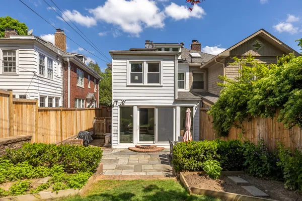 $1,650,000 | 3414 Porter Street Northwest, Washington, DC 20016