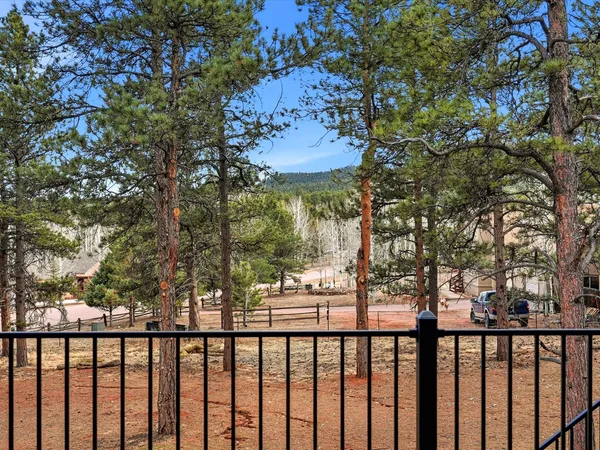 $1,200,000 | 1283 Firestone Drive, Woodland Park, CO 80863