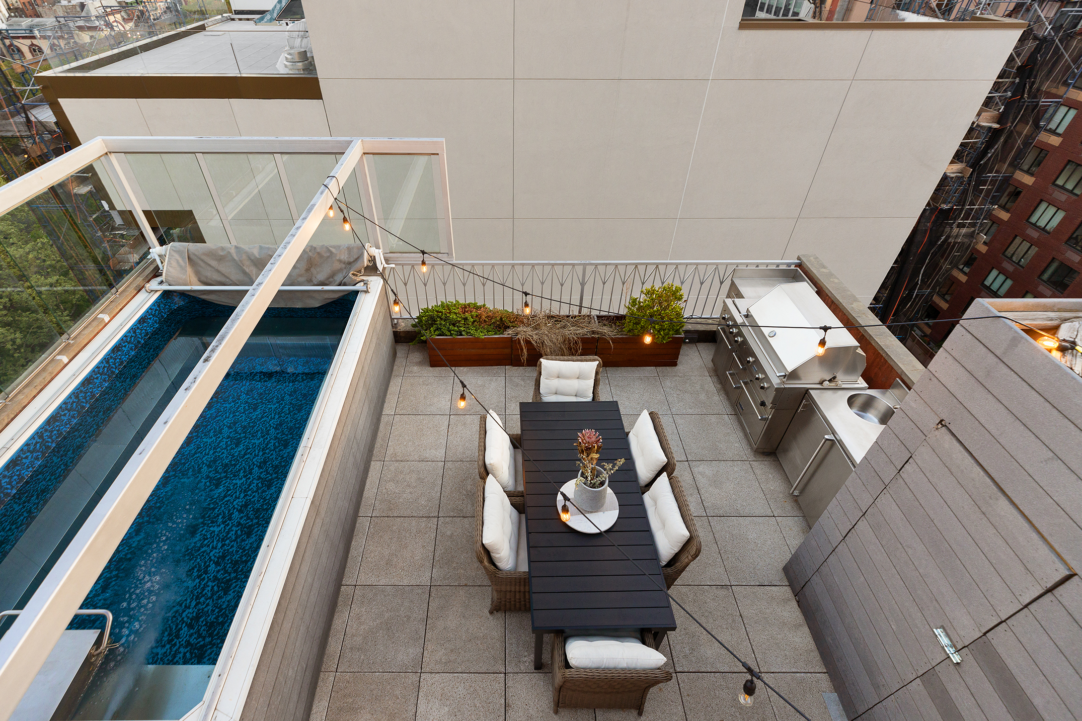 15 Rivington Street, Unit PH Manhattan, NY 10002 - Photo 16 of 17