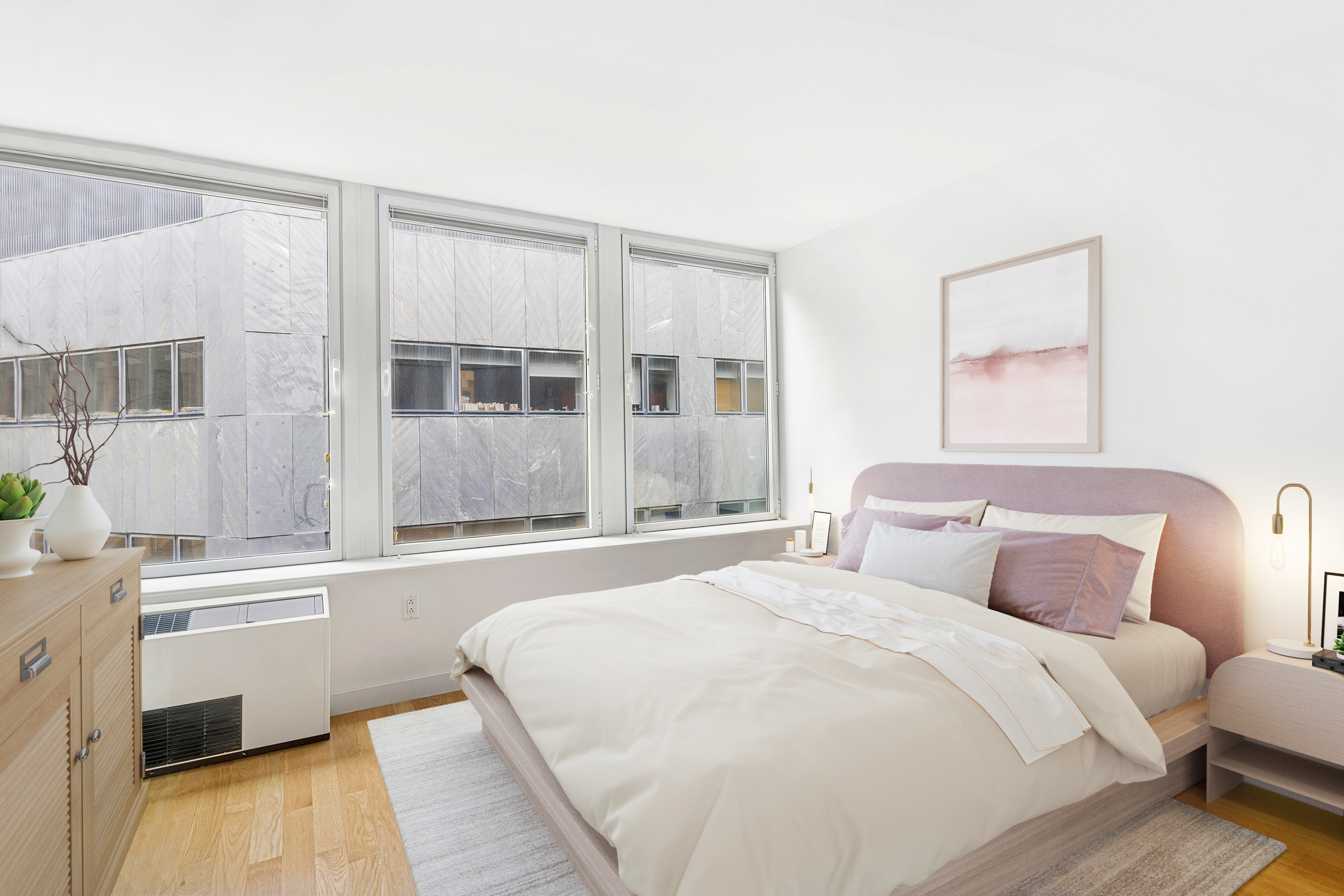 90 William Street, Unit 16B Manhattan, NY 10038 - Photo 5 of 13