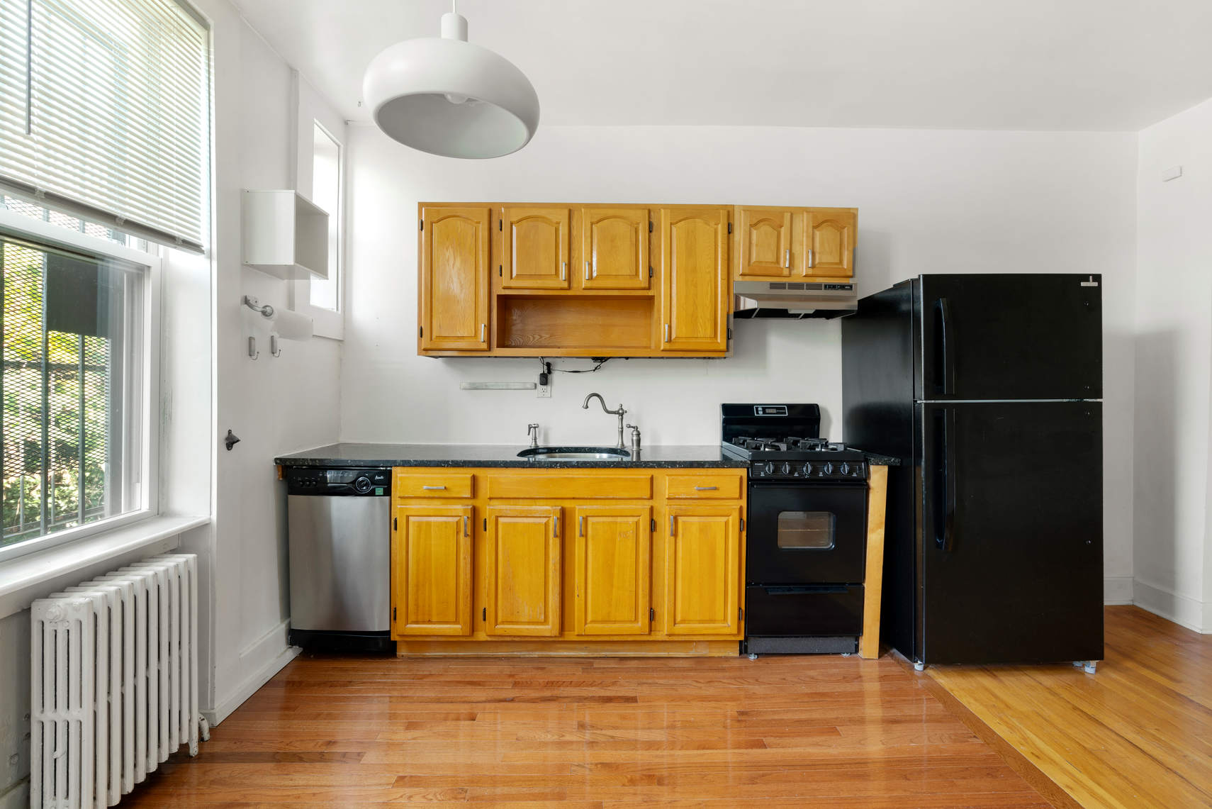 1265 Decatur Street, Unit 3L Brooklyn, NY 11207 - Photo 4 of 14