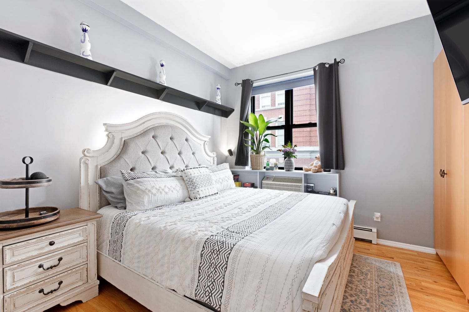 $3,750 | 133 Conselyea Street, Unit 3F | Williamsburg