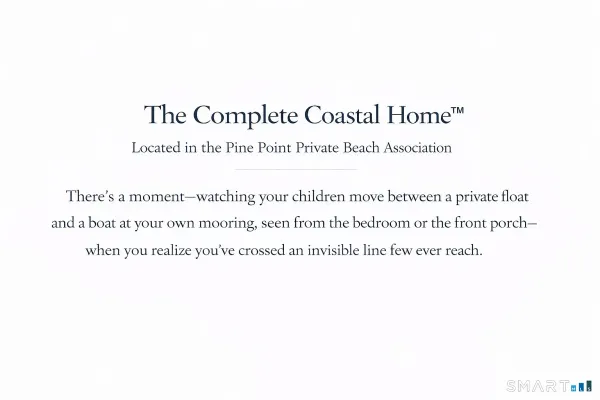 $5,700,000 | 22 Ensign Road, Norwalk, CT 06853