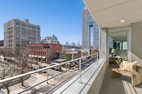 $3,295,000 | 265 Wythe Avenue, Unit 4 | Williamsburg