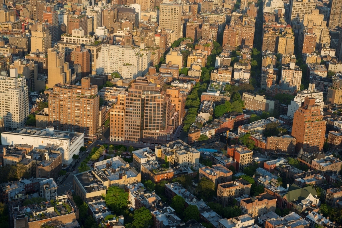 150 West 12th Street, Unit M6 Manhattan, NY 10011 - Photo 19 of 21