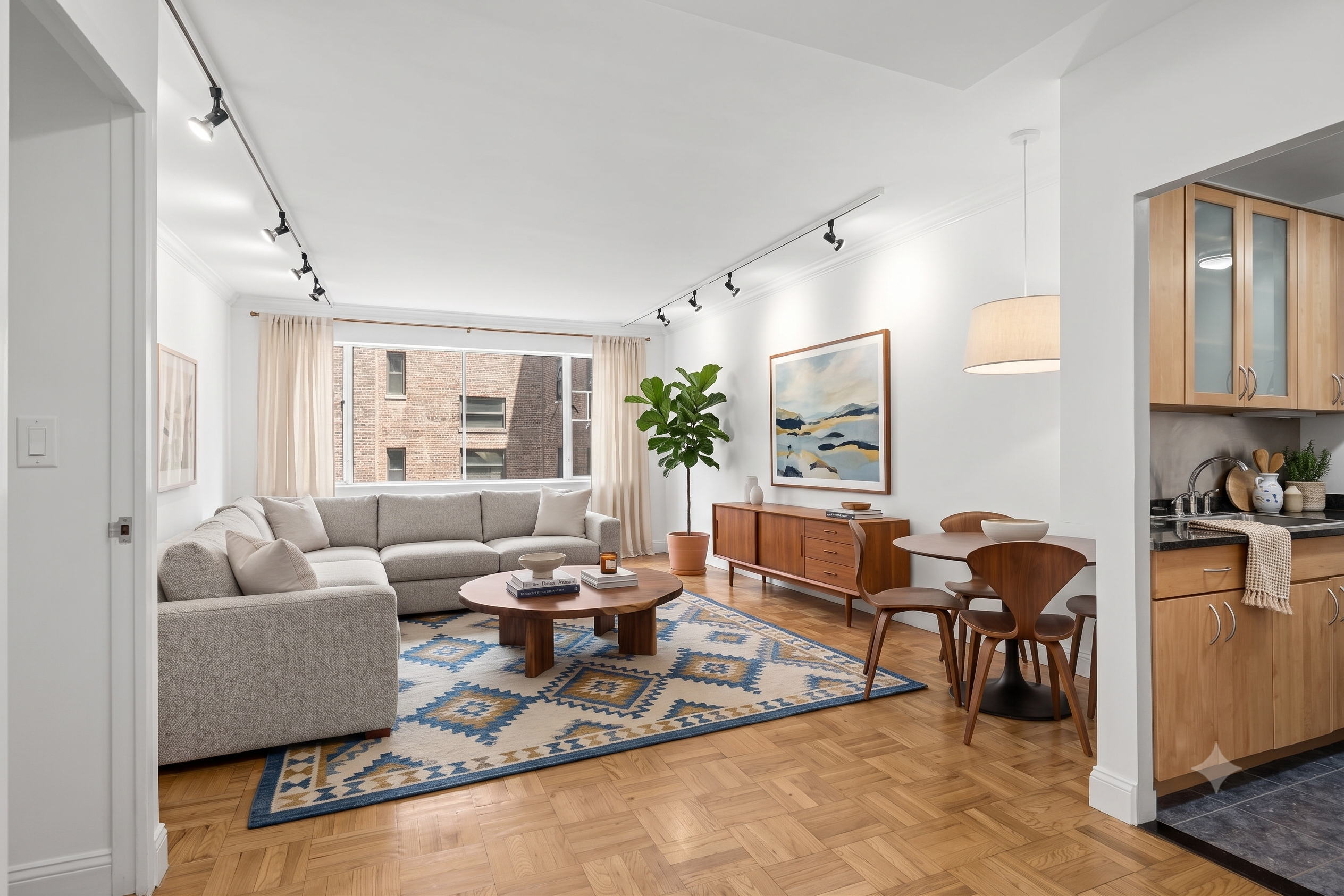 333 East 69th Street, Unit 3A Manhattan, NY 10021 - Photo 1 of 18 Gallery Image 1