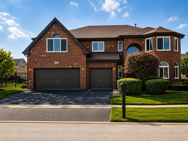 $465,000 | 21158 Sophia Drive, Matteson, IL 60443