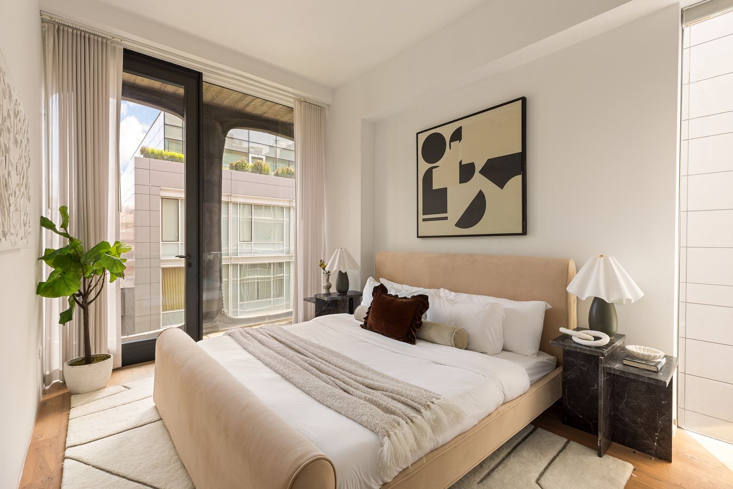$7,995,000 | 325 West Broadway, Unit 7B | SoHo