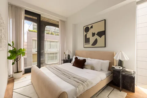 $7,995,000 | 325 West Broadway, Unit 7B | SoHo