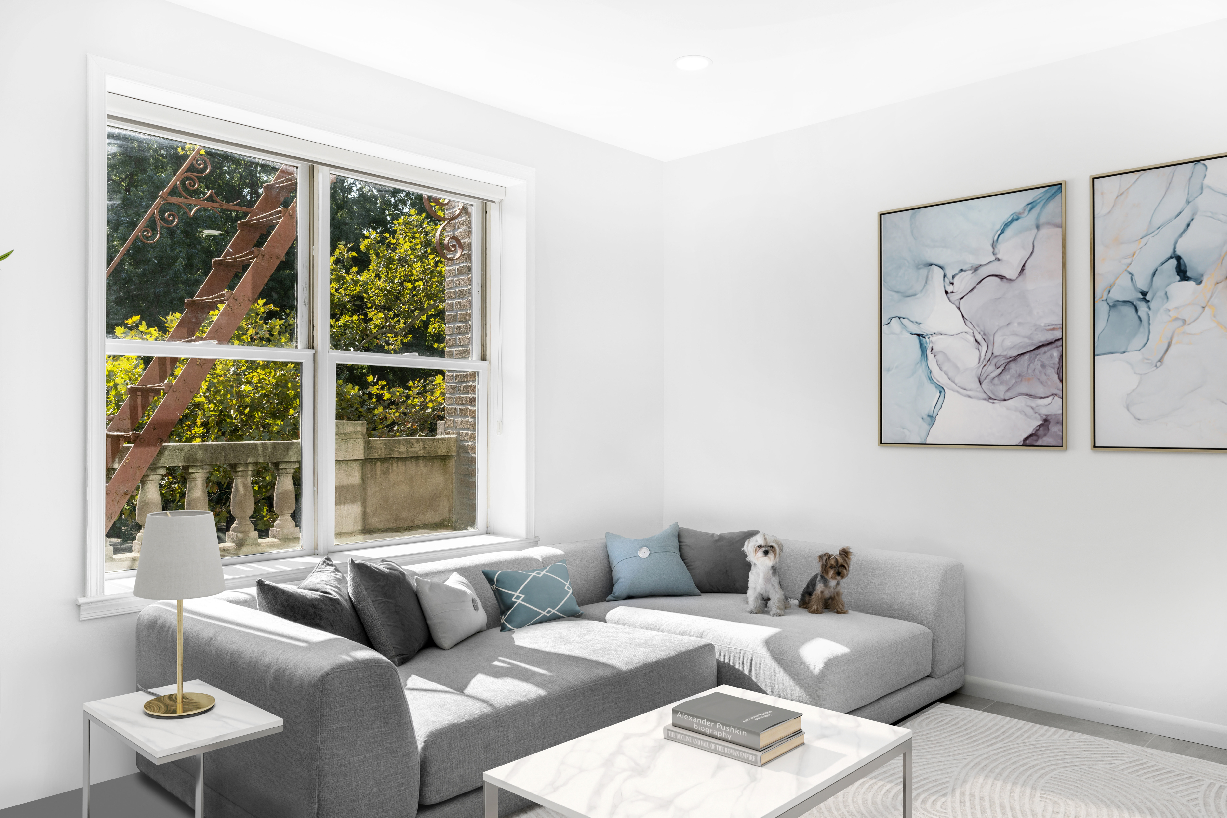 145 Prospect Park West, Unit 2F Brooklyn, NY 11215 - Photo 5 of 22