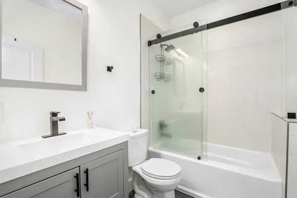 Contact Agent | 1315 Randolph Street Northwest, Unit 2, Washington, DC 20011