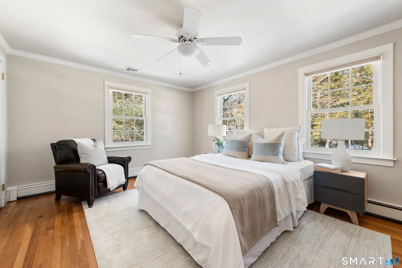 117 Weston Road Westport, CT 06880 - Photo 21 of 39