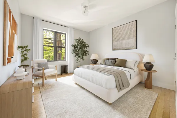 $3,250 | 839 East 19th Street, Unit 2D | Midwood