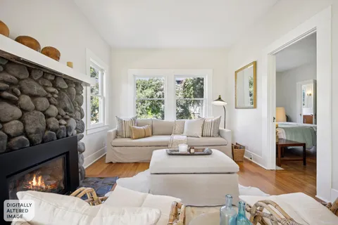 $3,680,000 | 40 Laurel Avenue, Stinson Beach, CA 94970
