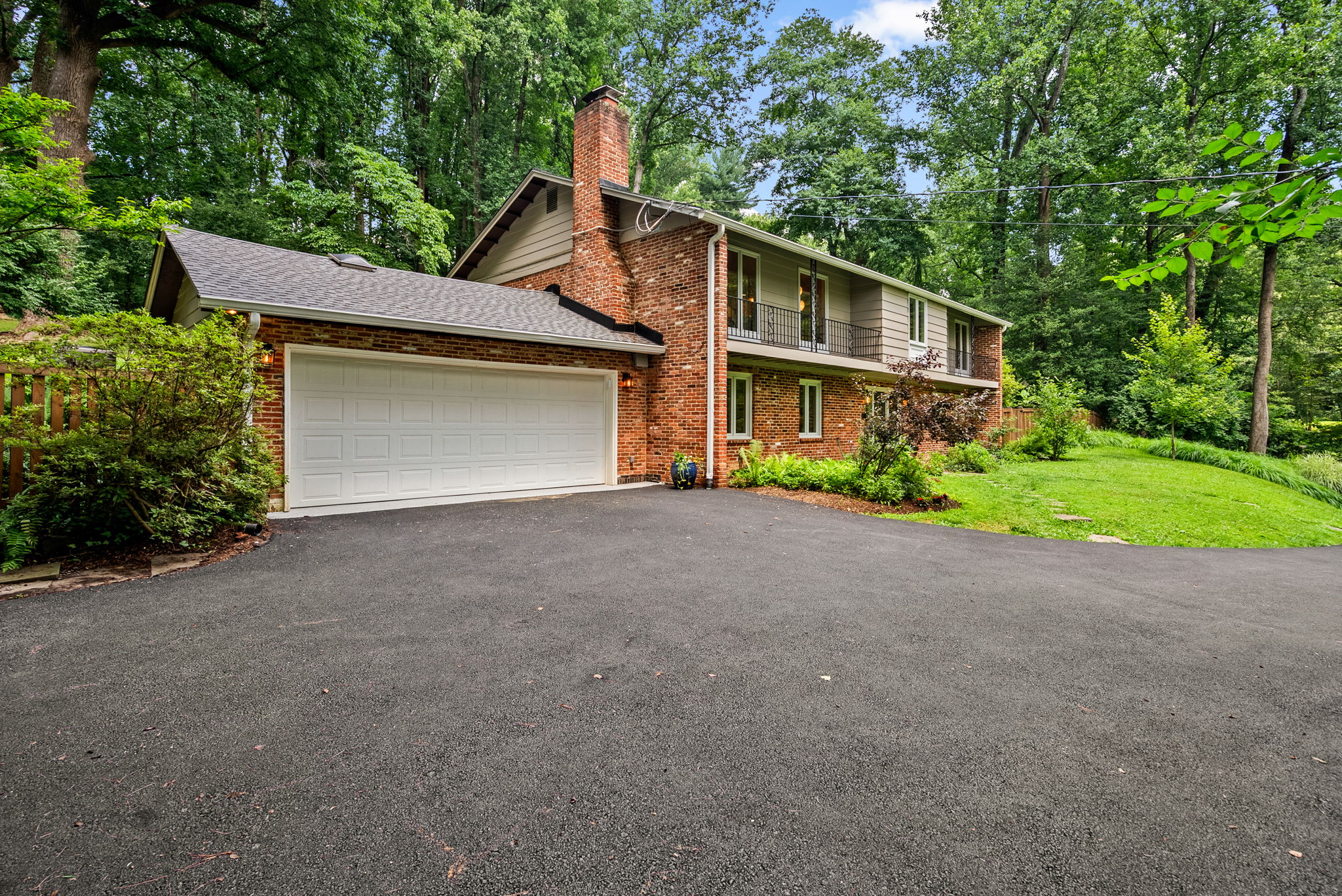 12806 Gaffney Road Silver Spring, MD 20904 - Photo 3 of 53