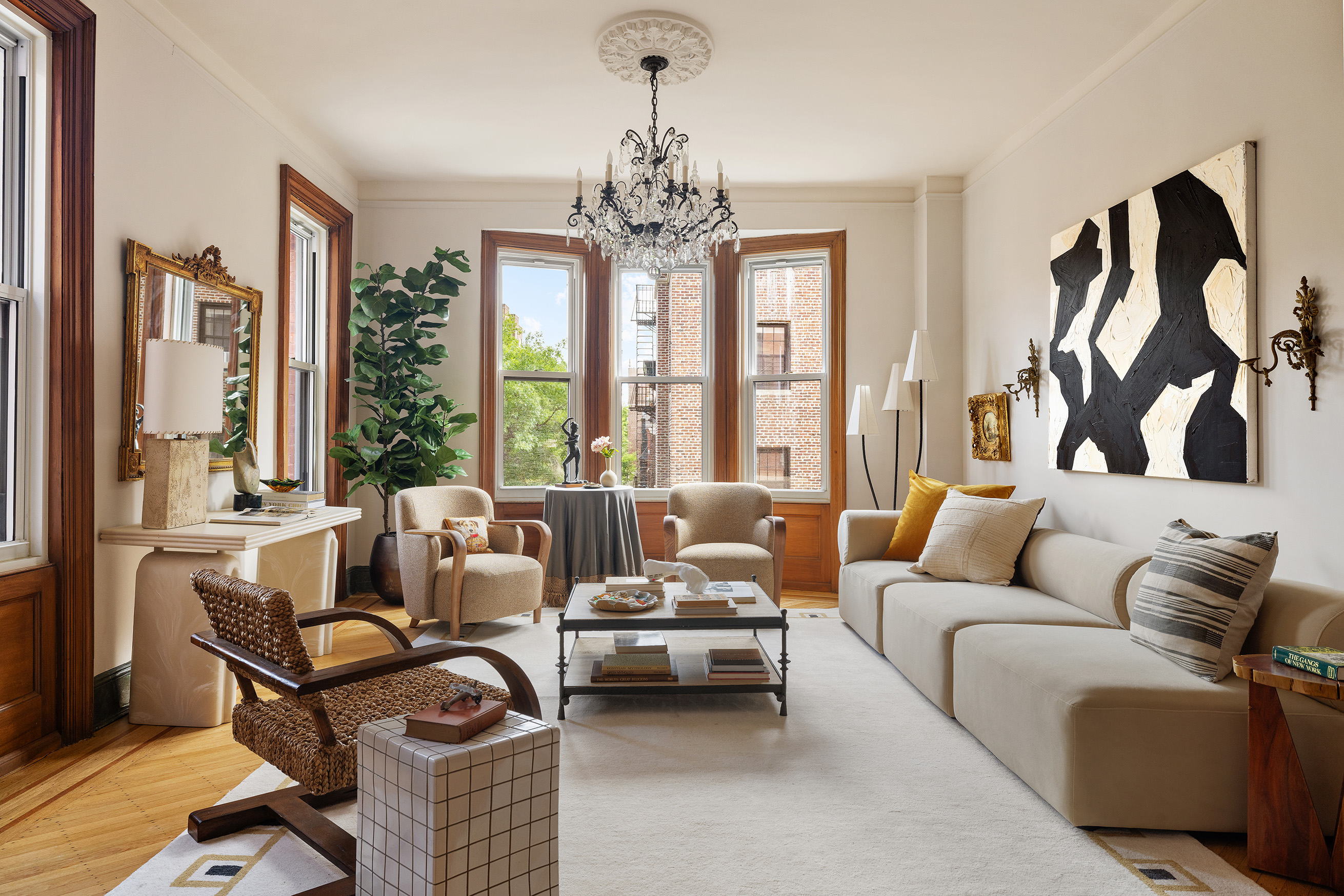 15 Clark Street, Unit 4A Brooklyn, NY 11201 - Photo 2 of 15