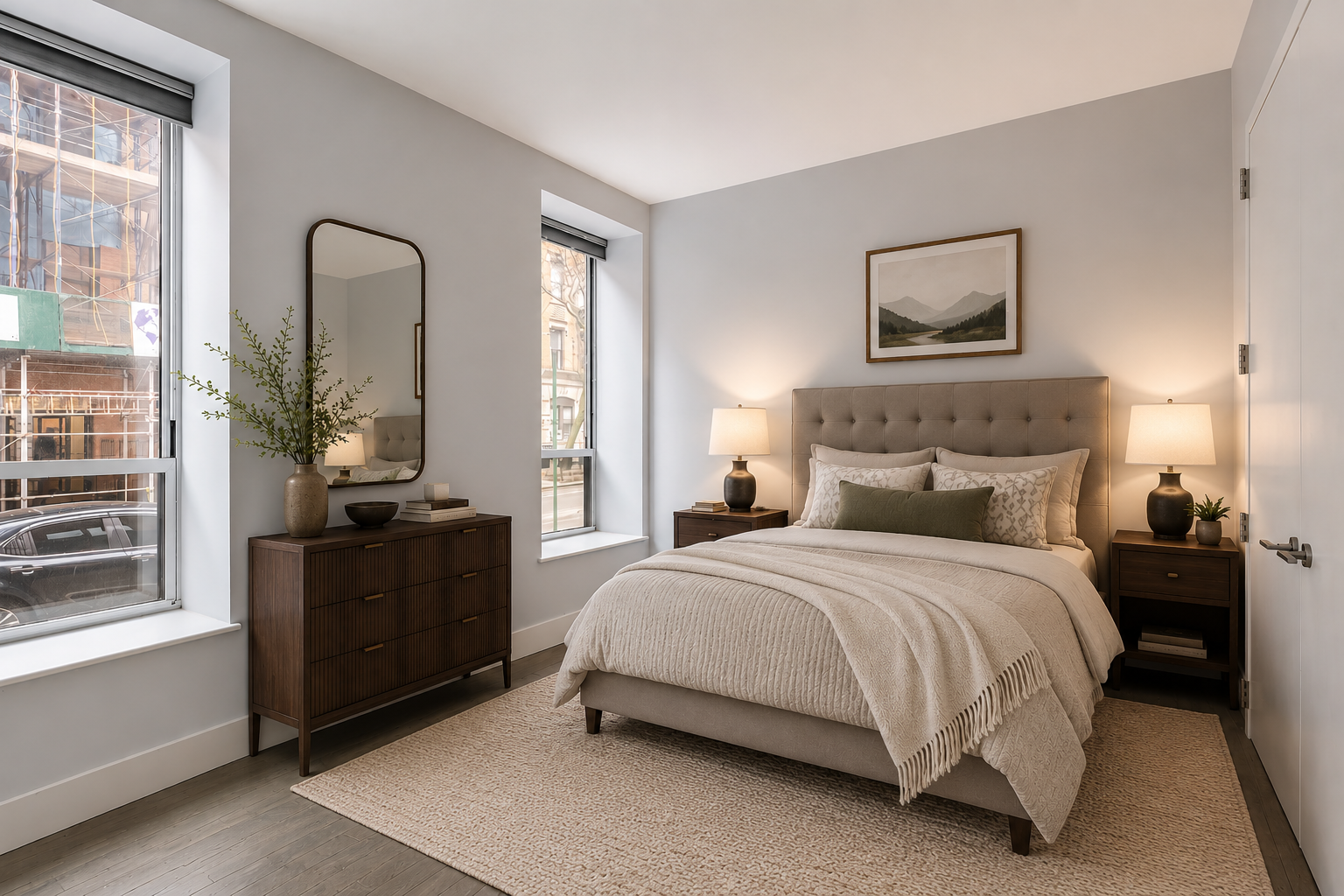 416 West 52nd Street, Unit TH202 Manhattan, NY 10019 - Photo 5 of 21