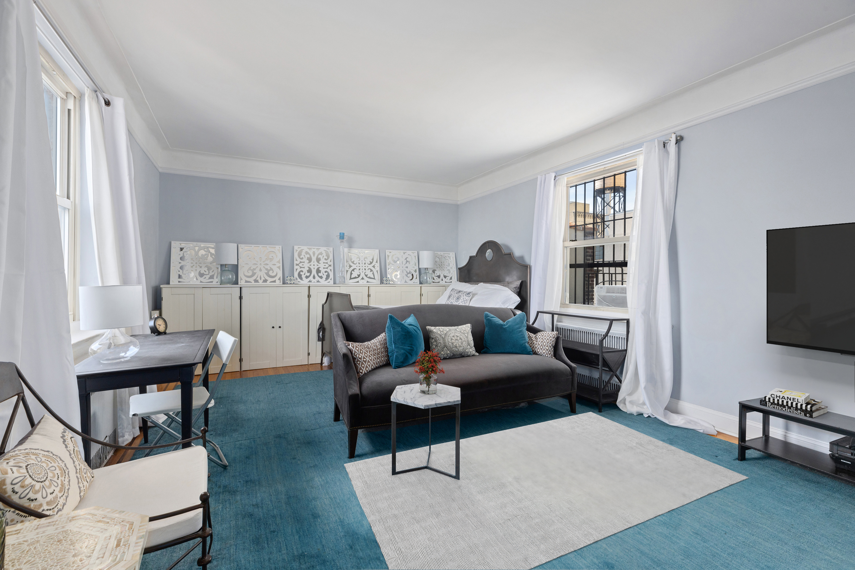 45 Pineapple Street, Unit PH2 Brooklyn, NY 11201 - Photo 2 of 10