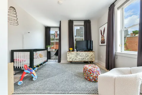 $3,650,000 | 56 Clarendon Street, Unit 4, Boston, MA 02116