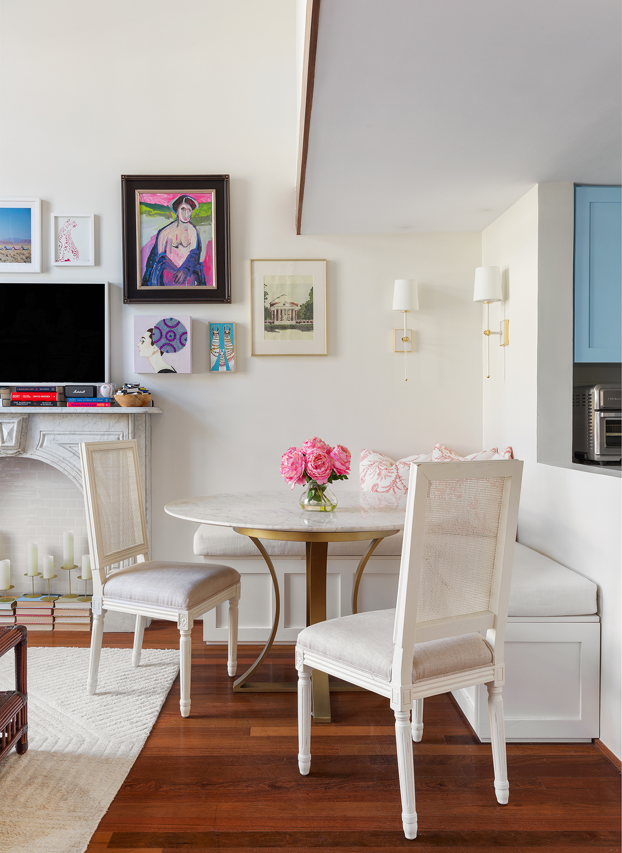 240 Centre Street, Unit 2D Manhattan, NY 10013 - Photo 3 of 12