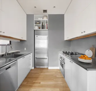 $2,095,000 | 100 Hudson Street, Unit 4D | TriBeCa