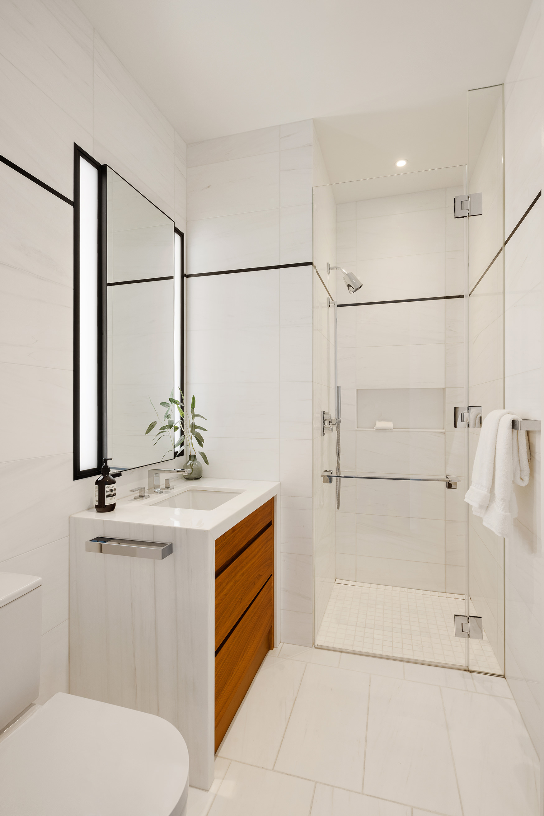 277 5th Avenue, Unit PH55 Manhattan, NY 10016 - Photo 15 of 46