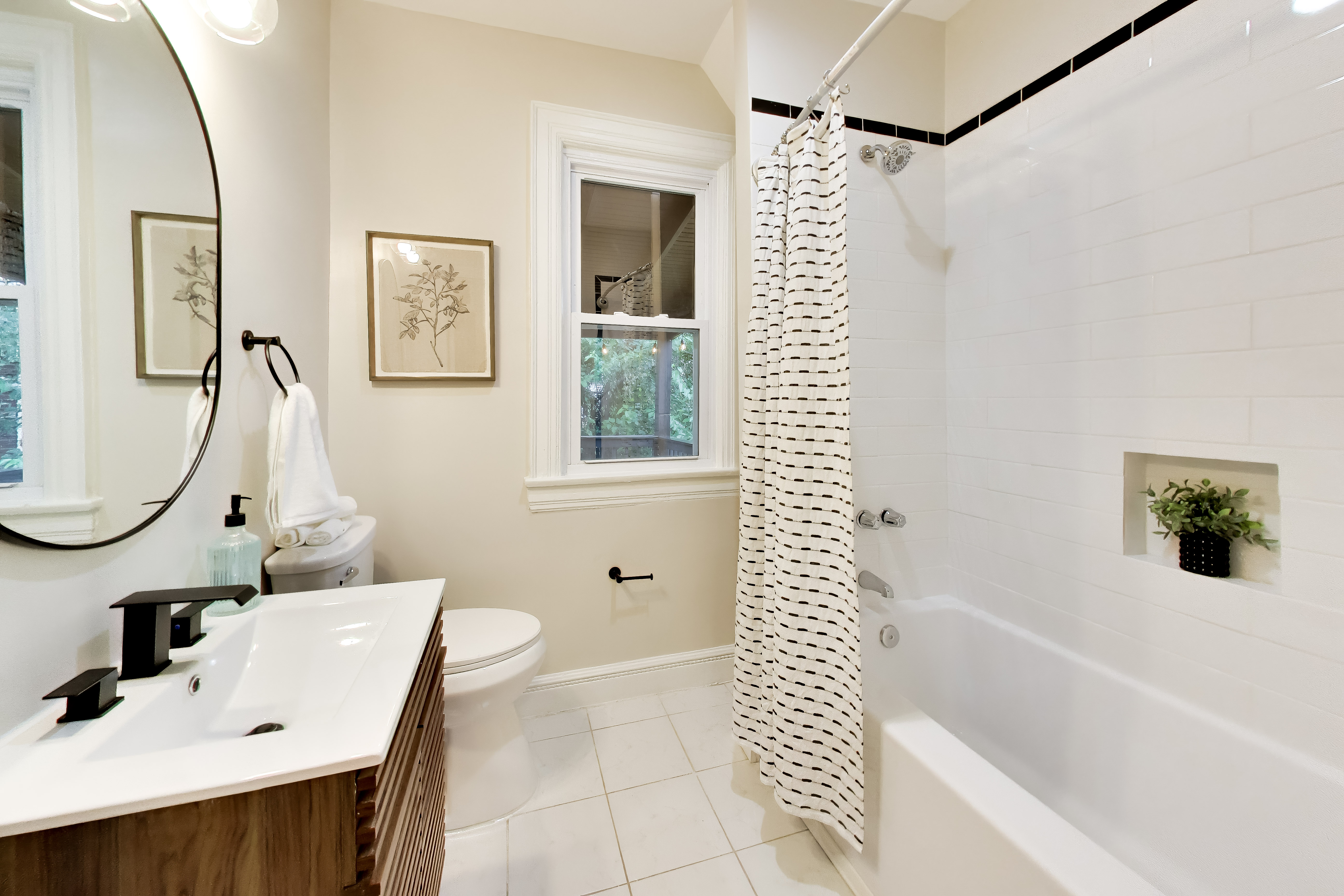 1434 Perry Place Northwest Washington, DC 20010 - Photo 26 of 48