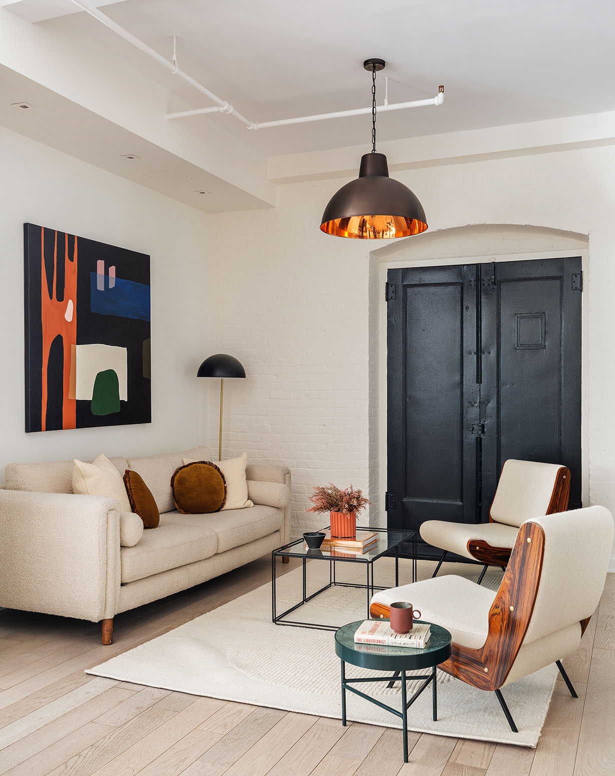 284 Lafayette Street, Unit 5A Manhattan, NY 10012 - Photo 8 of 24