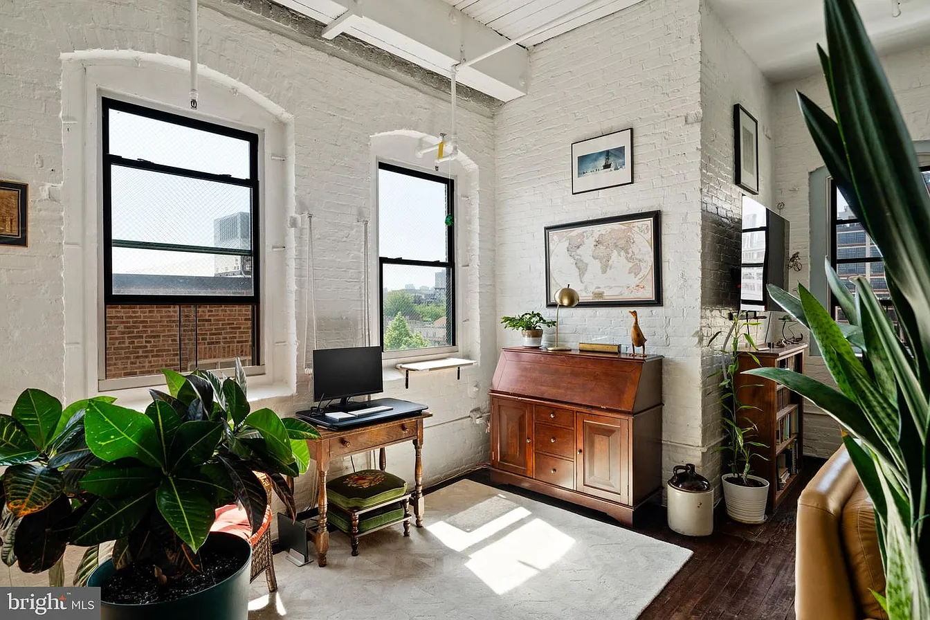429 North 13th Street, Unit 5G Philadelphia, PA 19123 - Photo 13 of 39 Gallery Image 13