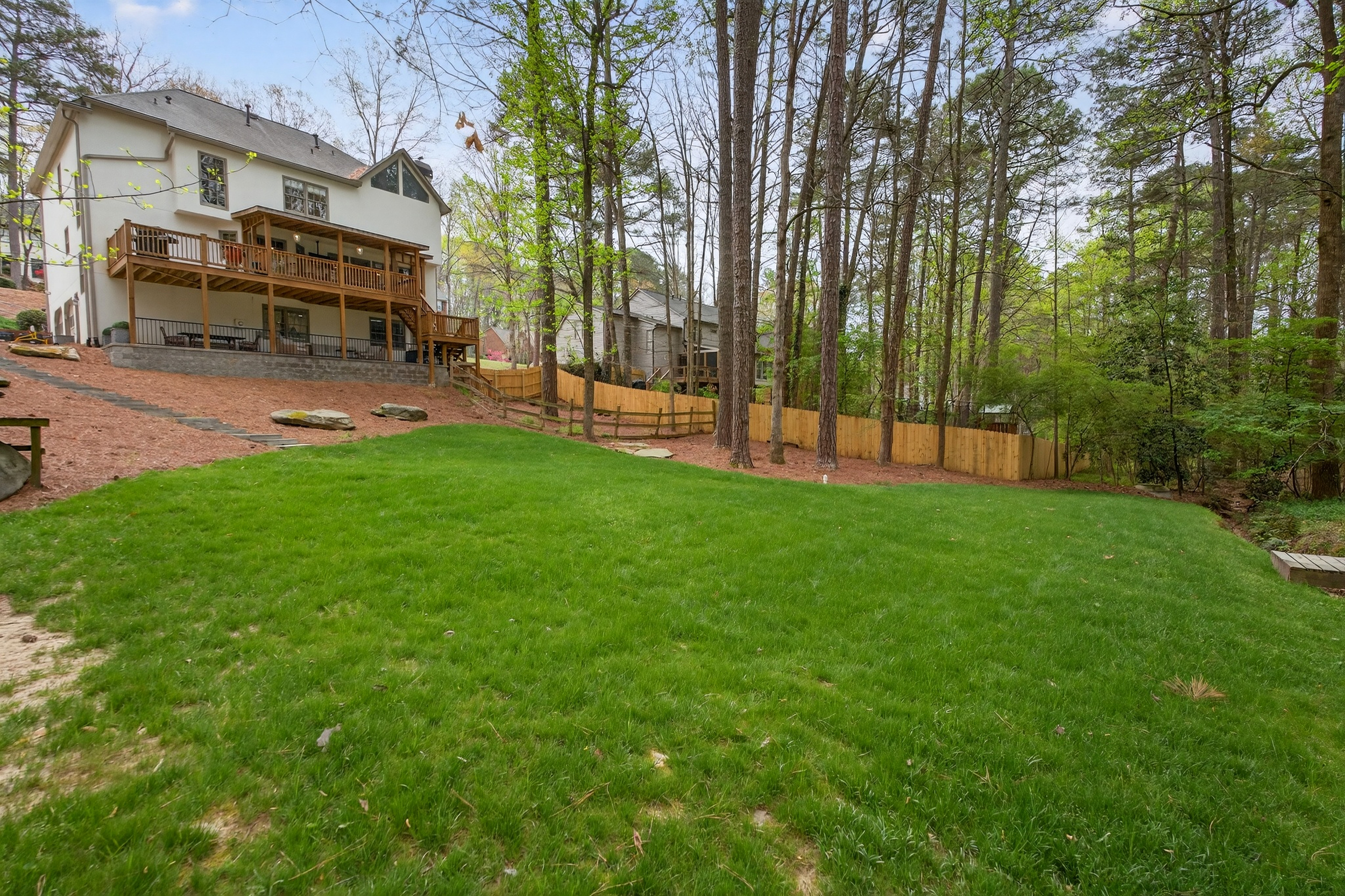 135 Inverness Approach Roswell, GA 30075 - Photo 53 of 58