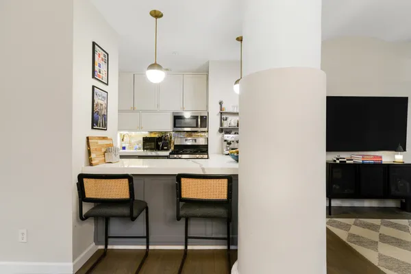 $6,500 | 312 East 23rd Street, Unit 3D | Gramercy