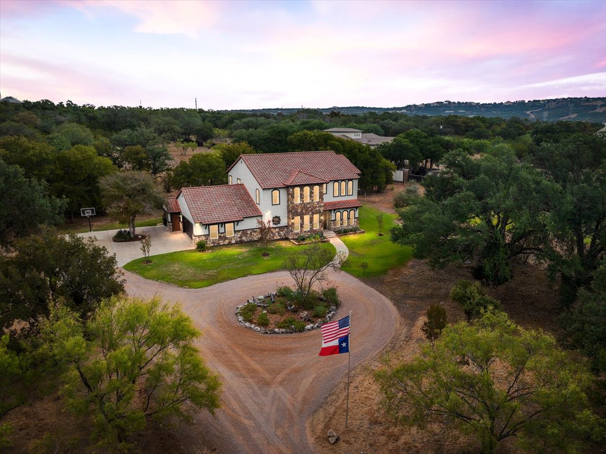 23802 Oscar Road Spicewood, TX 78669 - Photo 1 of 40 Gallery Image 1