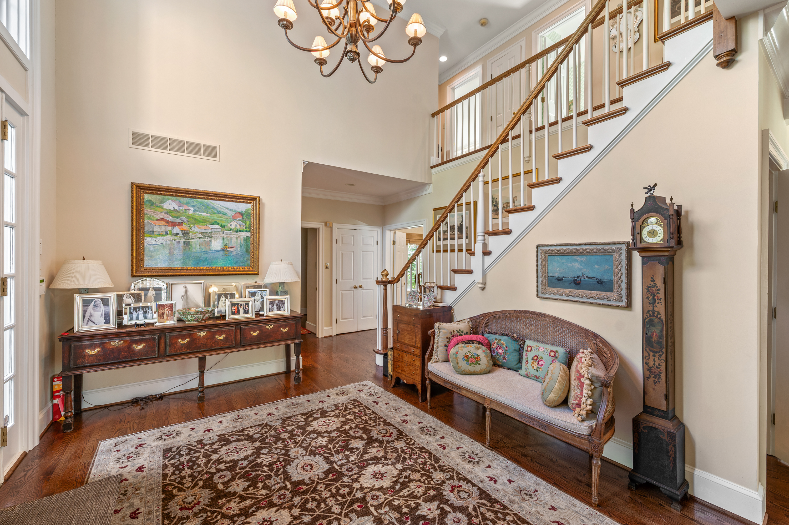 1236 Denbigh Lane Wayne, PA 19087 - Photo 7 of 40