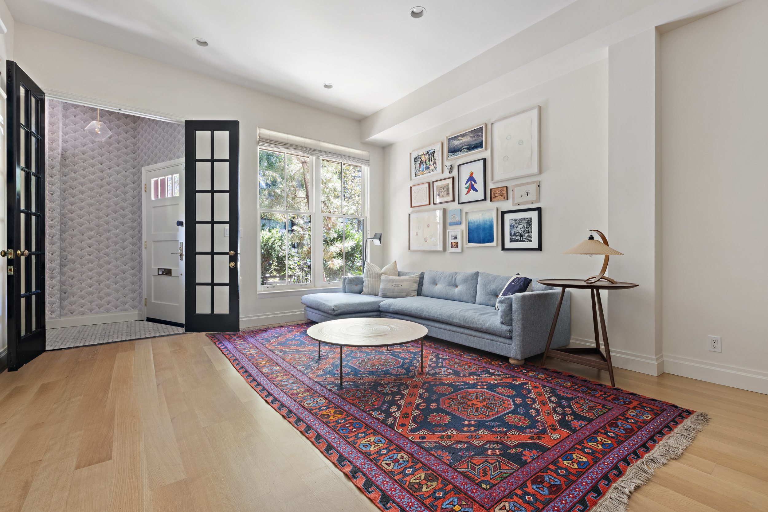 151 Charles Street, Unit THA Manhattan, NY 10014 - Photo 1 of 19