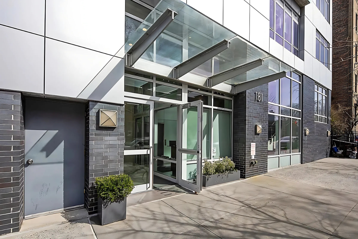 181 Clermont Avenue, Unit 101 Brooklyn, NY 11205 - Photo 6 of 9