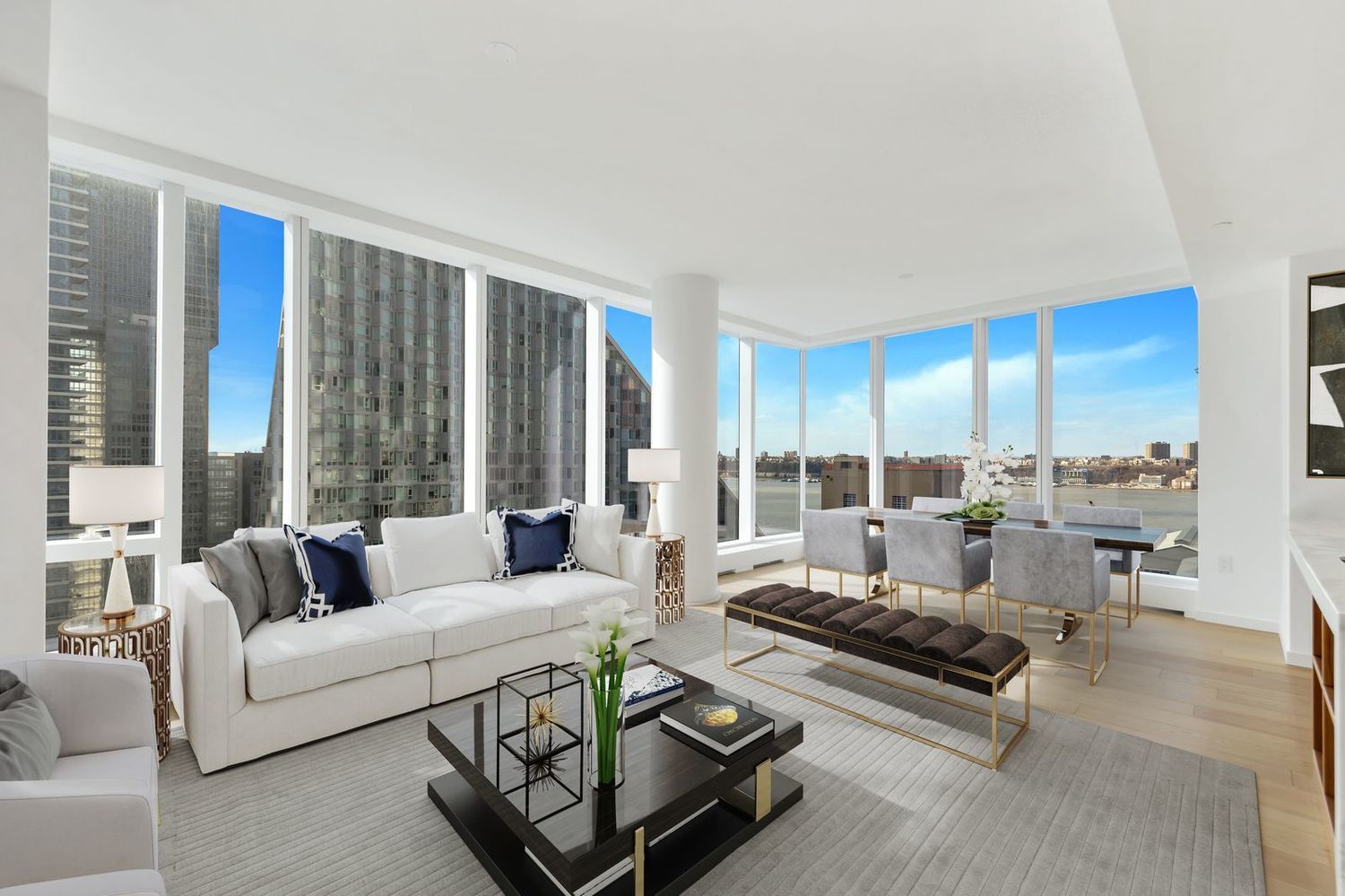 1 West End Avenue, Unit 16J Manhattan, NY 10069 - Photo 2 of 31