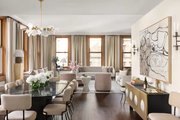 $5,500,000 | 170 5th Avenue, Unit 5 | Flatiron