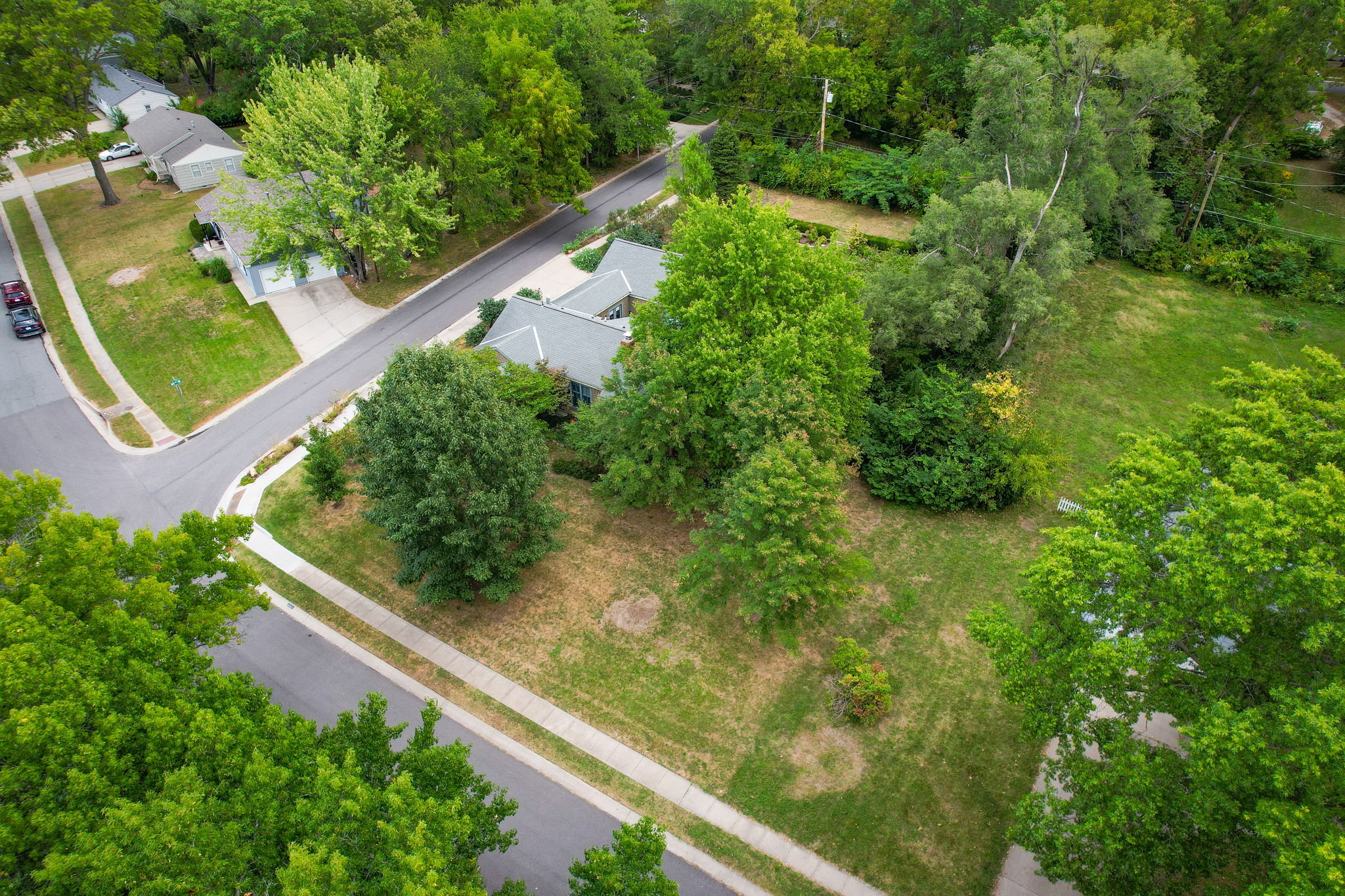 8501 Riley Street Overland Park, KS 66212 - Photo 17 of 25