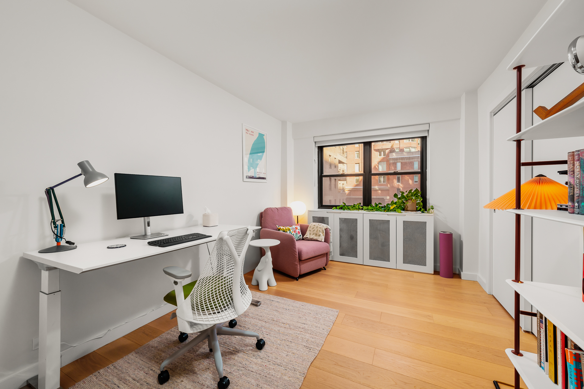 176 East 77th Street, Unit 5E Manhattan, NY 10075 - Photo 7 of 11