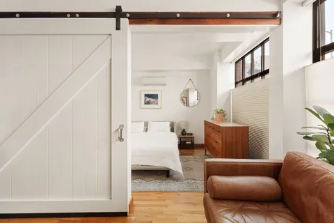 $1,210,000 | 37 Bridge Street, Unit 1E | DUMBO