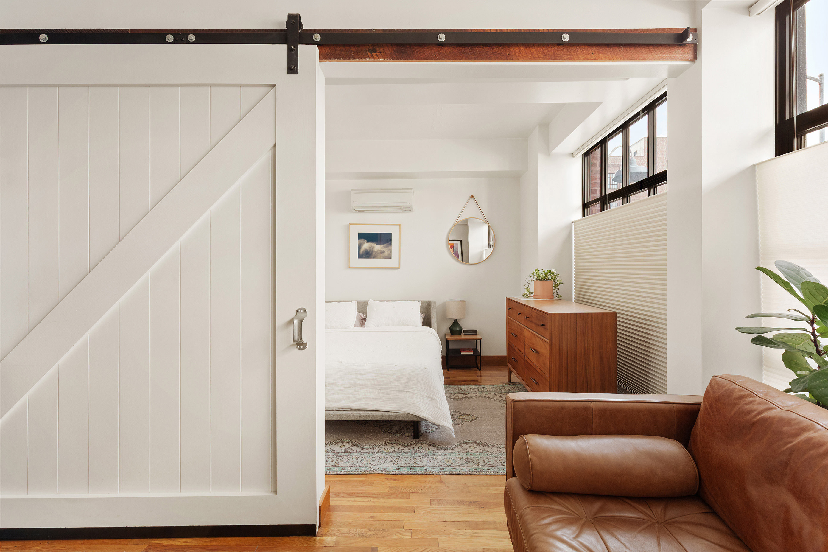 37 Bridge Street, Unit 1E Brooklyn, NY 11201 - Photo 5 of 8