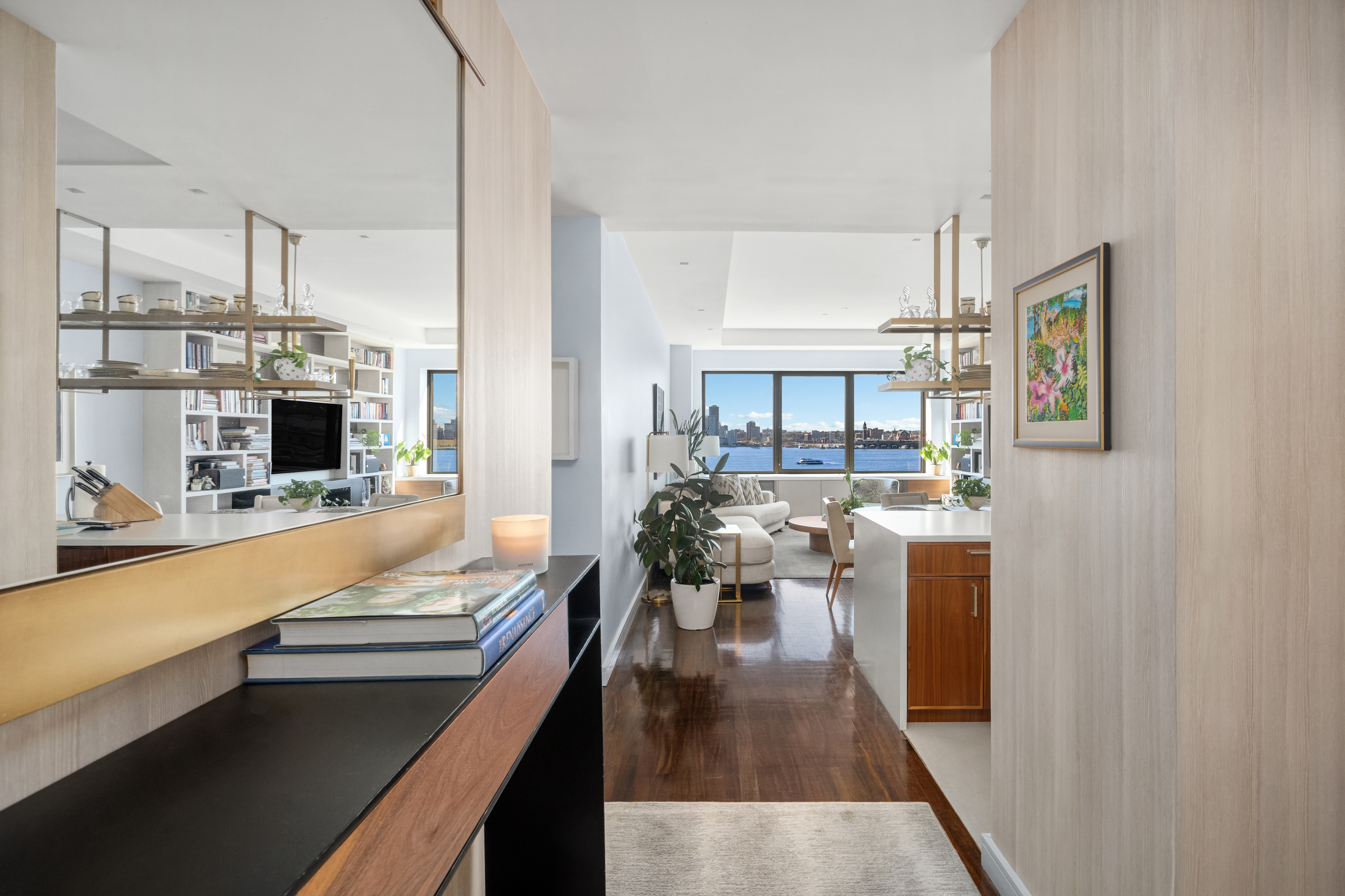 100 Morton Street, Unit 7EW Manhattan, NY 10014 - Photo 8 of 21