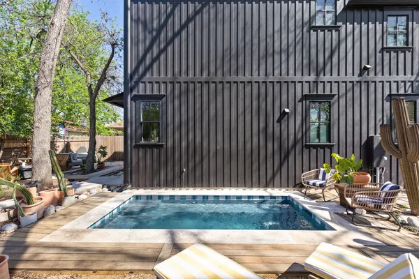 $600,000 | Mansell Avenue, Austin, TX 78702