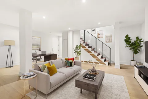 $999,000 | 100 Norfolk Street, Unit 1A | Lower East Side