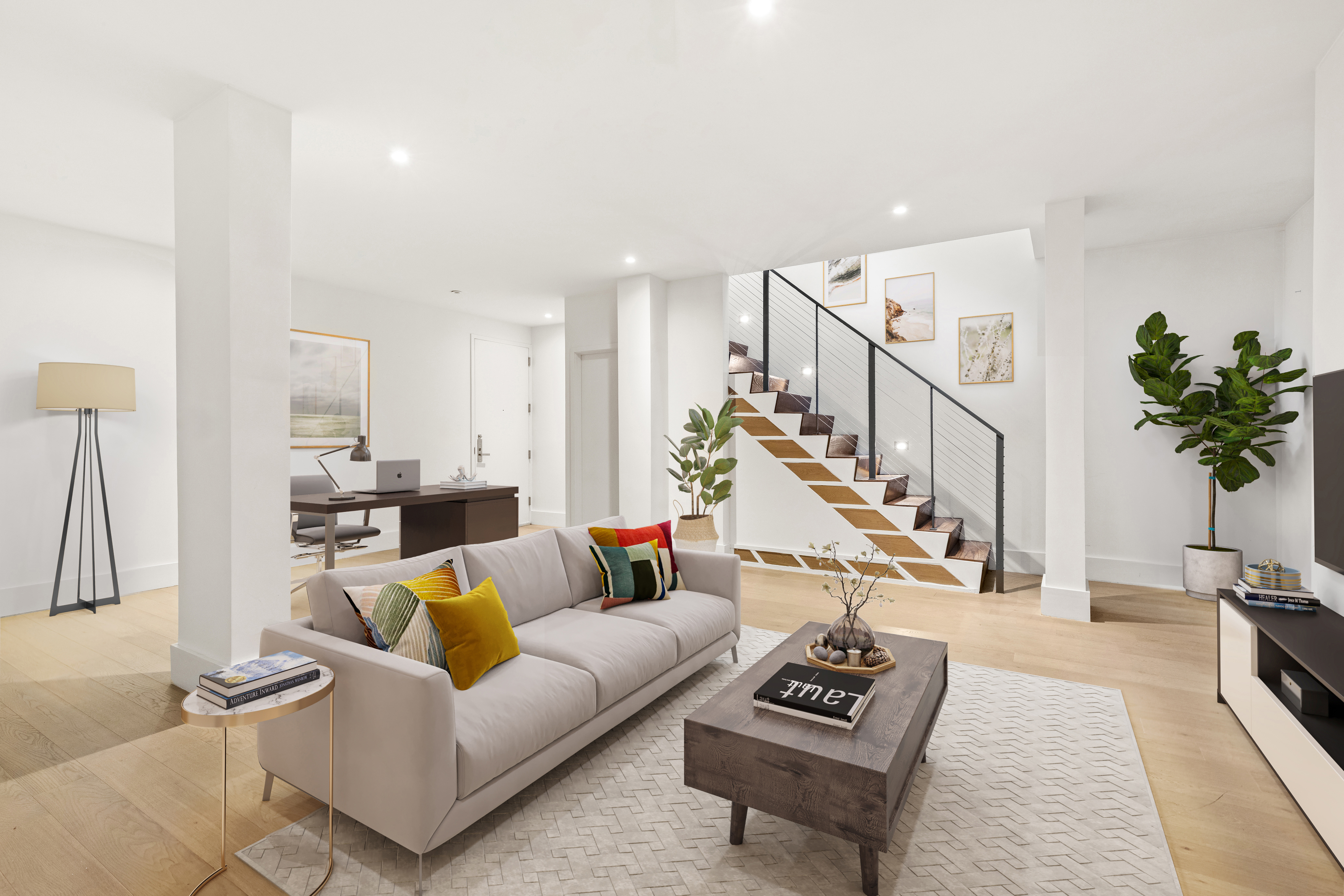 100 Norfolk Street, Unit 1A Manhattan, NY 10002 - Photo 7 of 23